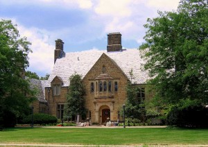 Upper Arlington Homes