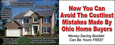 Free Home Buyer E-book and Newsletter