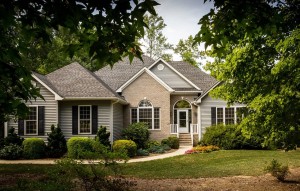 Central Ohio home