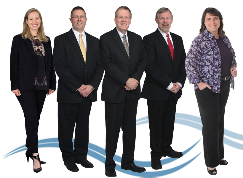Andrew Show Team