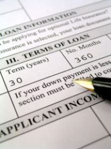 Mortgage approval tips 2020