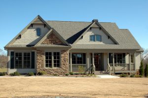 Central Ohio homes