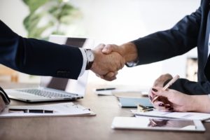 Columbus Home Buyer Negotiation