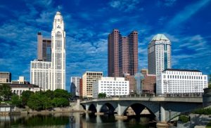 Columbus rents real estate Andrew Show