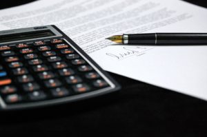 mortgage escrow account Columbus homes