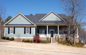 Central Ohio home buyers foundations