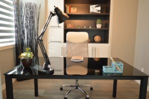 Columbus home buyer tips flex space Andrew Show
