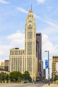 Columbus millennial homeowners Andrew Show