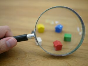 Columbus home search tips